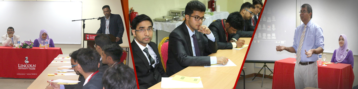 Intensive Programme