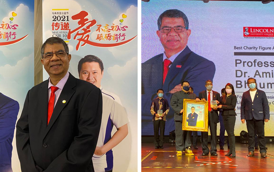 Malaysia Charity Festival