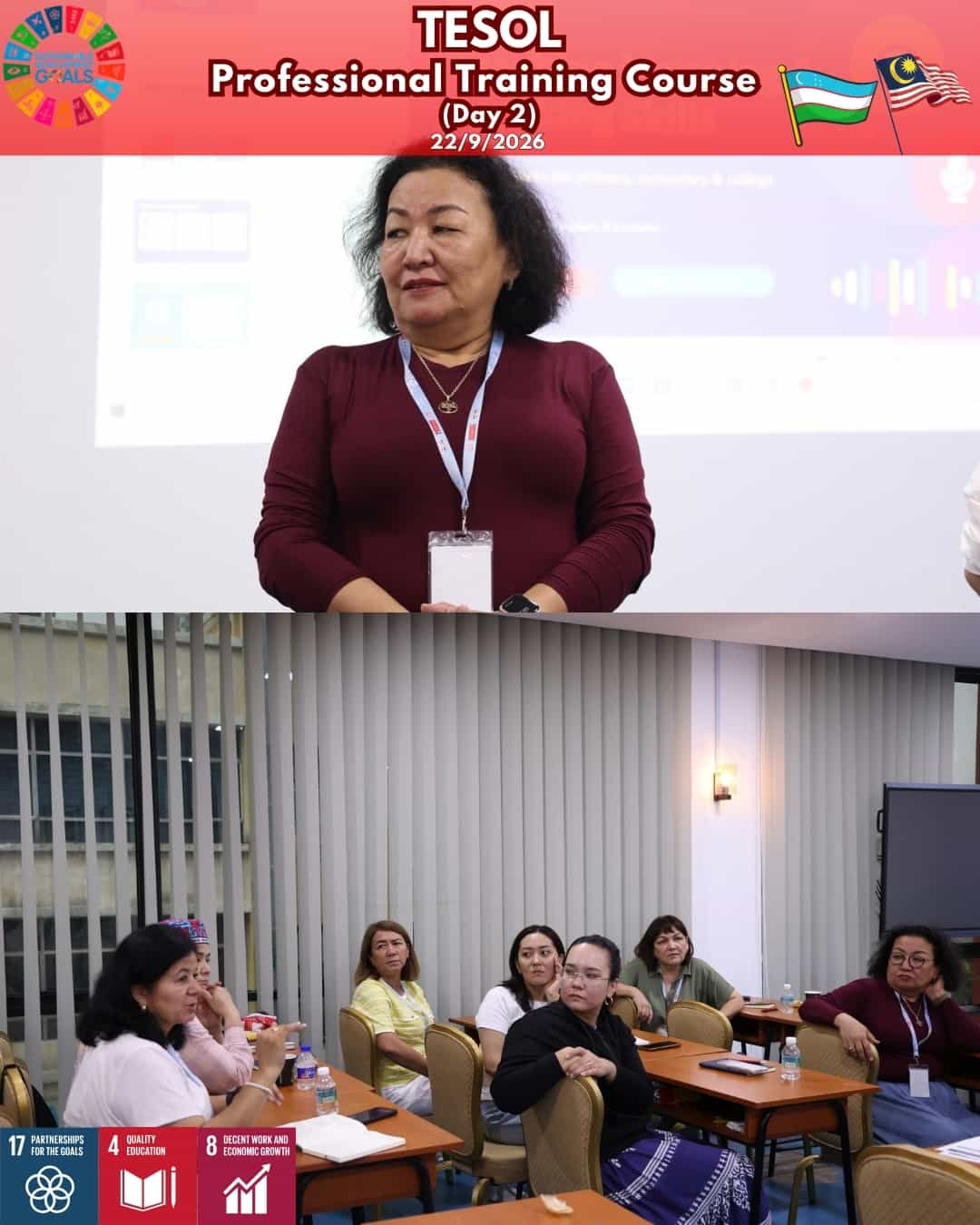 TESOL ptc